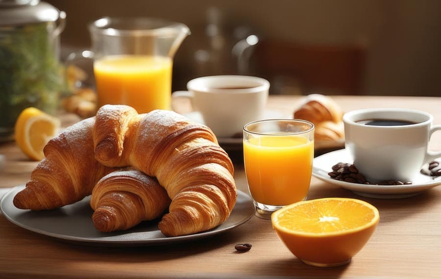 Desayunos en Narón